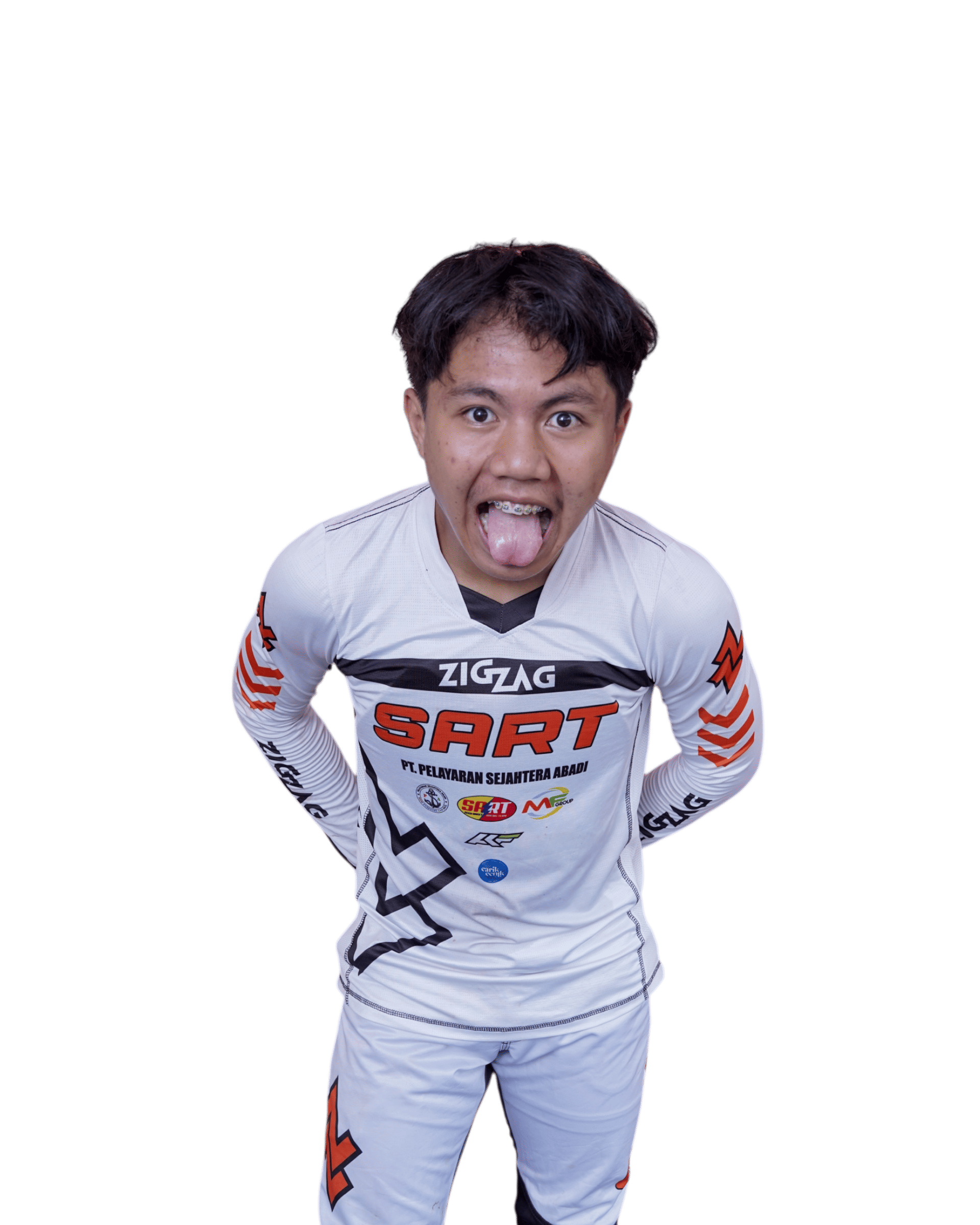 PERKASA Pandu Satrio